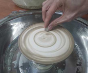 IR lens and windows production