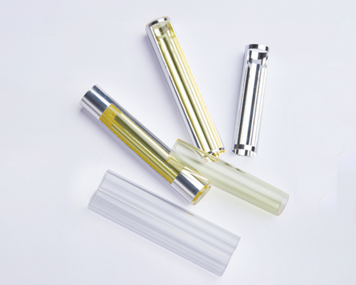 用于激光和 IPL 设备的流管