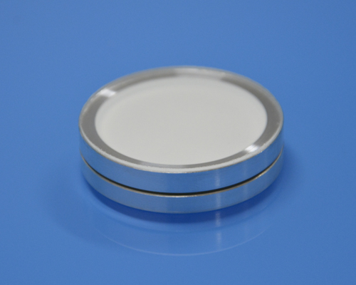 LaCl3(Ce)闪烁晶体