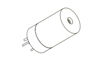 1535nm 50μJ 1000Hz Module (G1535Z50UJ)