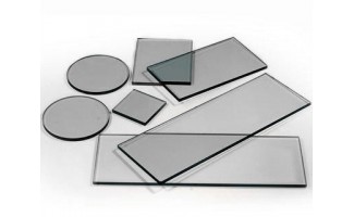 350-1100nm 40% Neutral Density Filter