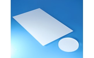 用于α射线探测的塑料闪烁体S-PST123（相当于EJ442）