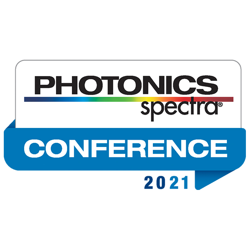 Photonics Spectra Conference 2021
