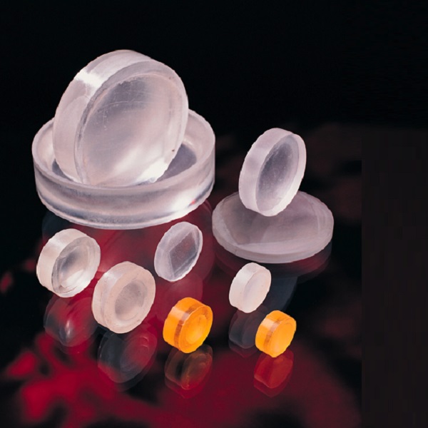 New Products: Crystals for Femto Lasers and Scintillation