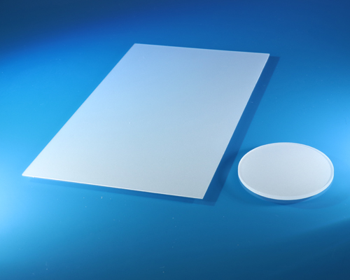 塑料闪烁体 S-PST121（相当于 EJ444）